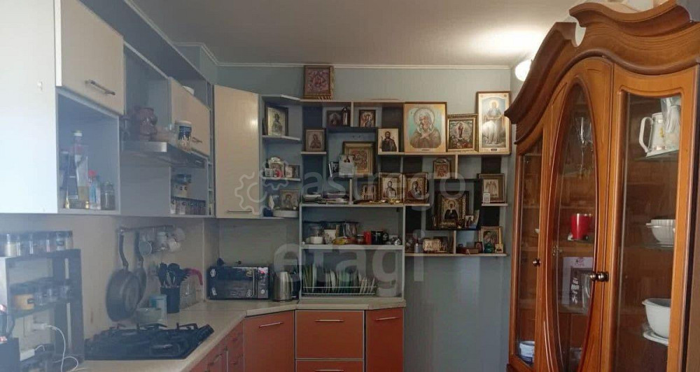 Дом, 274.6 м2, 6 соток, 3 эт. Астрахань - изображение 4