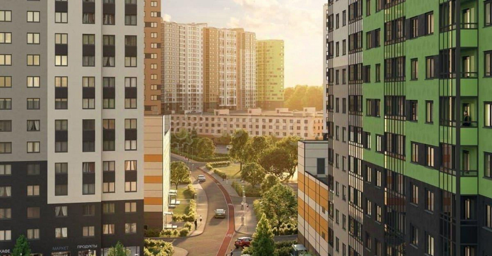 Свободного назначения, 78.2 м2 Санкт-Петербург - изображение 3