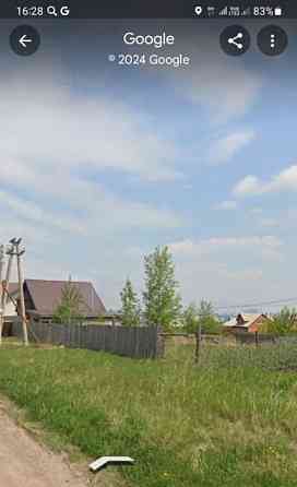 Земельный участок, 9.04 сотки Красноярск