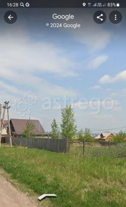 Земельный участок, 9.04 сотки Красноярск - изображение 2