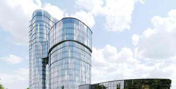 Офис, 238 м2 Санкт-Петербург