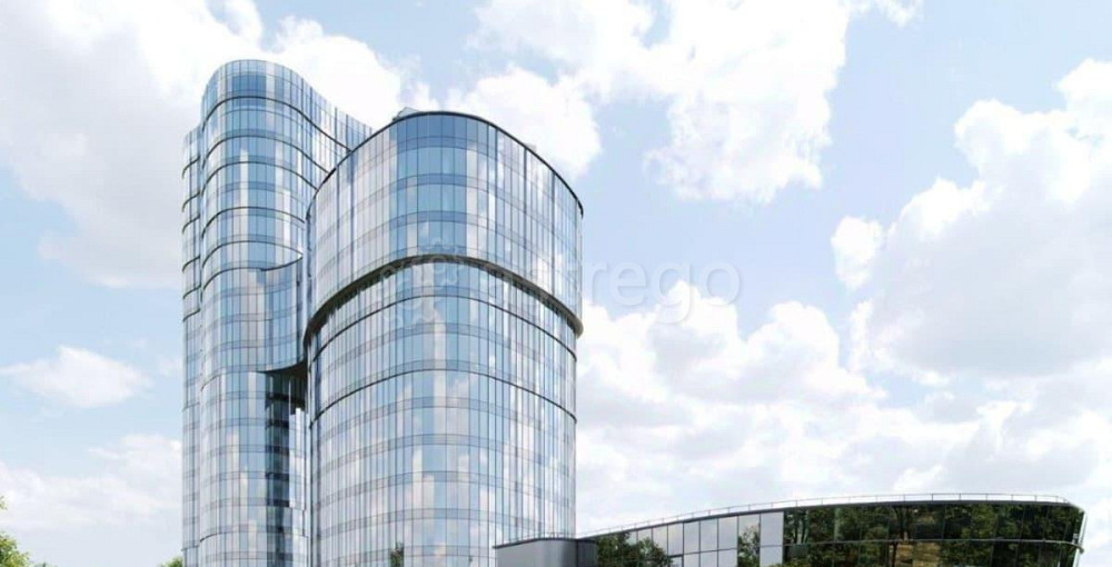 Офис, 238 м2 Санкт-Петербург - изображение 6