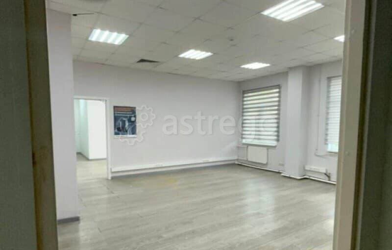 Склад, 4322 м2 Санкт-Петербург - изображение 10