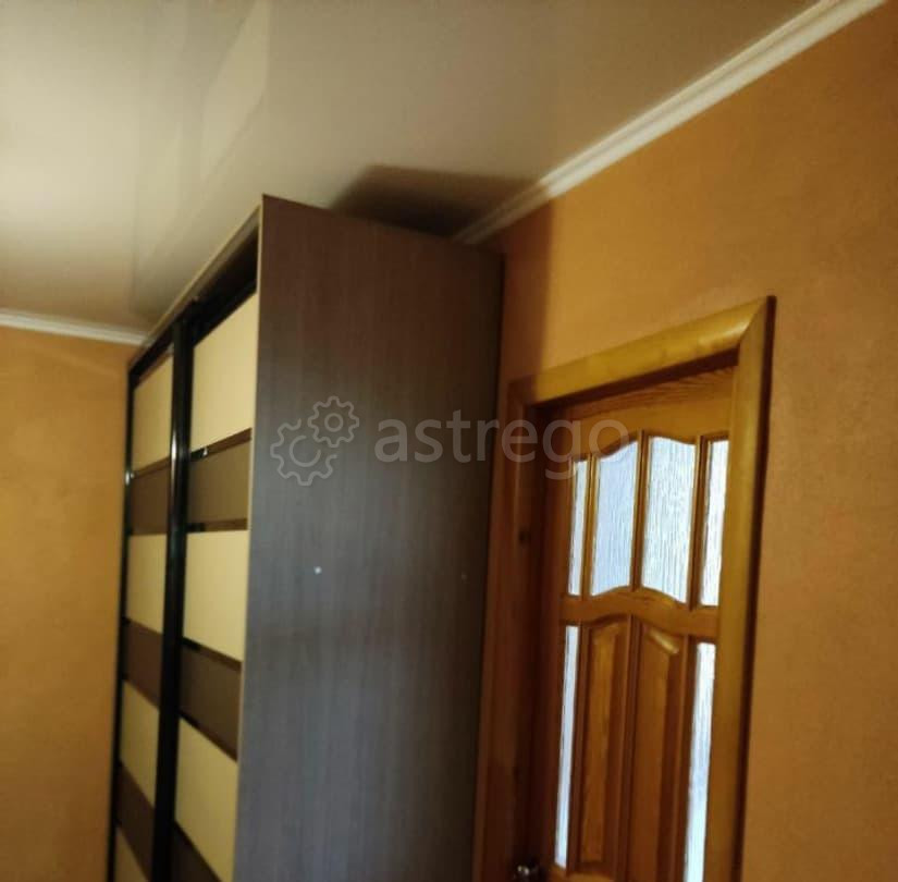 2-комн. квартира, 49.7 м2, 3/3 эт. Астрахань - изображение 6