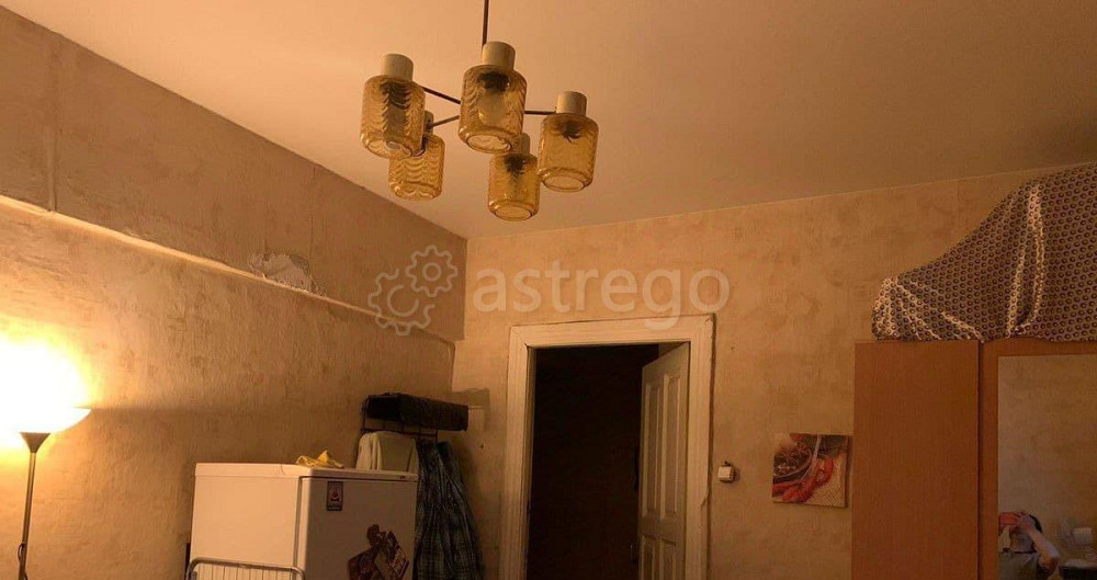 Комната, 14.8 м2, 2/5 эт. Москва - изображение 3