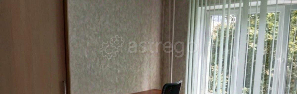 1-комн. квартира, 34 м2, 6/9 эт. Москва - изображение 5