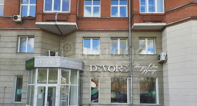 Торговое помещение, 499 м2 Барнаул - изображение 4