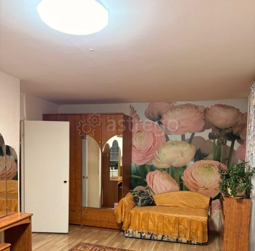 2-комн. квартира, 42 м2, 2/5 эт. Химки - изображение 4