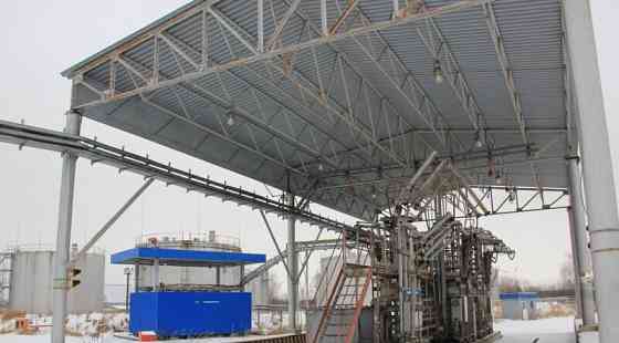 Склад, 750 м2 Дмитров