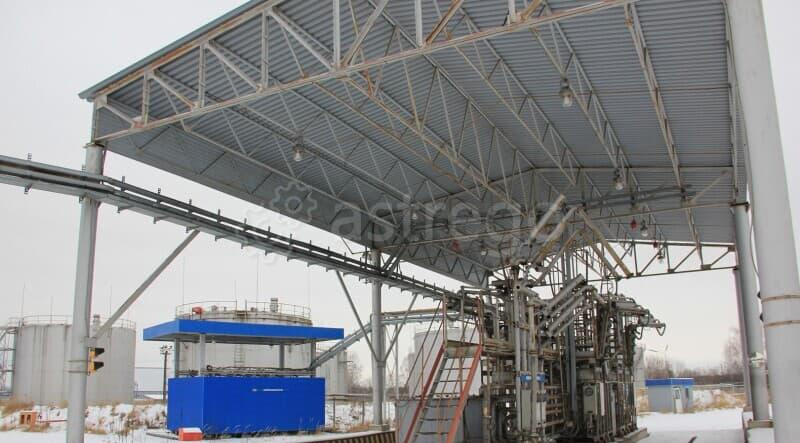 Склад, 750 м2 Дмитров - изображение 6