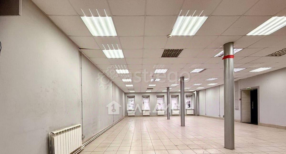 Свободного назначения, 118 м2 Коломна - изображение 2