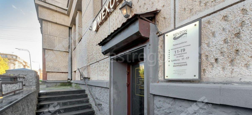 Свободного назначения, 147 м2 Санкт-Петербург - изображение 7