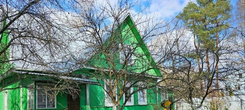 Дом, 75.3 м2, 6.6 сотки, 2 эт. Санкт-Петербург - изображение 4