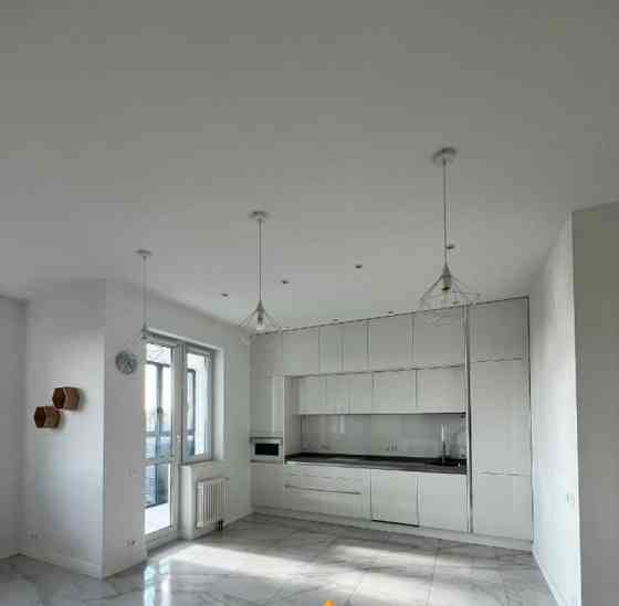 3-комн. квартира, 95.1 м2, 5/7 эт. Красногорск