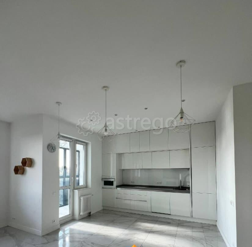 3-комн. квартира, 95.1 м2, 5/7 эт. Красногорск - изображение 3