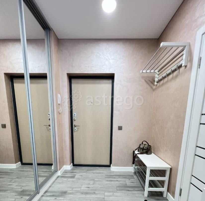 Студия, 26 м2, 2/15 эт. Мытищи - изображение 3