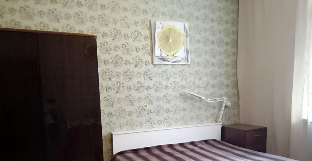 Комната, 15 м2, 3/4 эт. Москва - изображение 1