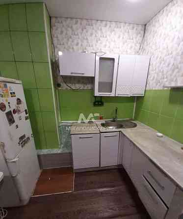 2-комн. квартира, 39.5 м2, 9/12 эт. Астрахань