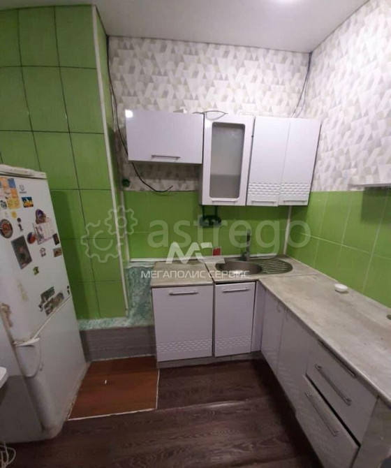 2-комн. квартира, 39.5 м2, 9/12 эт. Астрахань - изображение 3