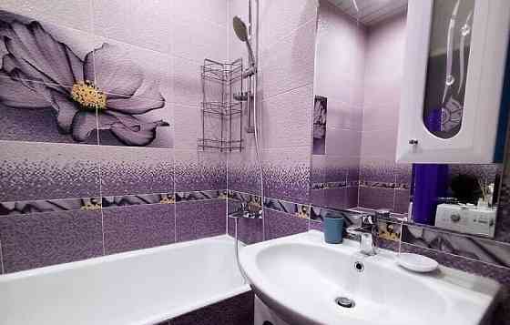 Студия, 35 м2, 4/17 эт. Домодедово