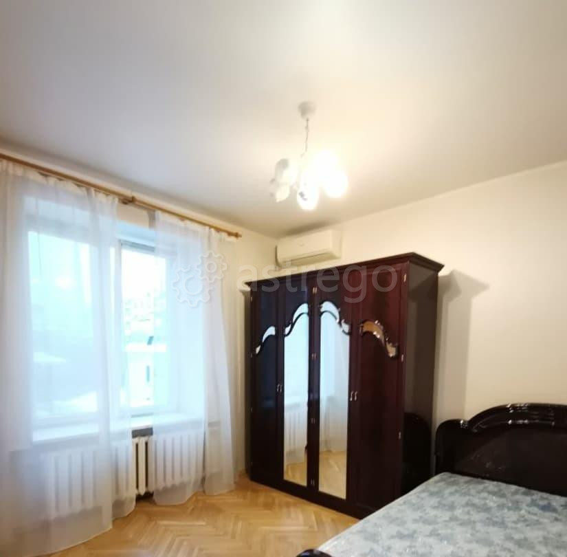 2-комн. квартира, 65 м2, 5/8 эт. Москва - изображение 1