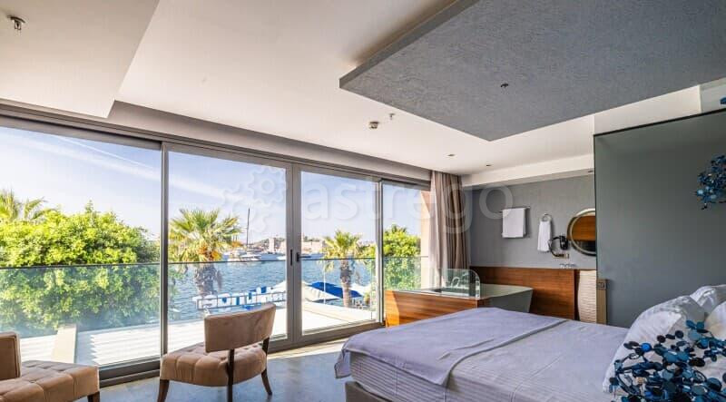 Гостиница, 5630 м2 Москва - изображение 1