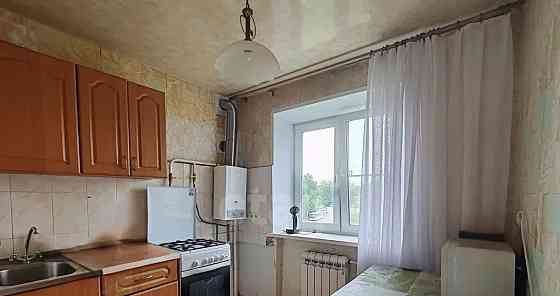 2-комн. квартира, 46 м2, 4/4 эт. Воскресенск