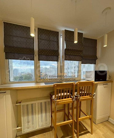 2-комн. квартира, 60 м2, 6/13 эт. Уфа - изображение 6