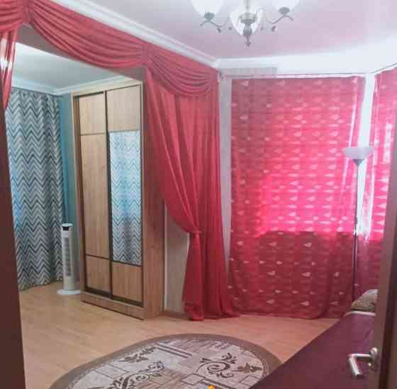 2-комн. квартира, 67.6 м2, 17/17 эт. Москва
