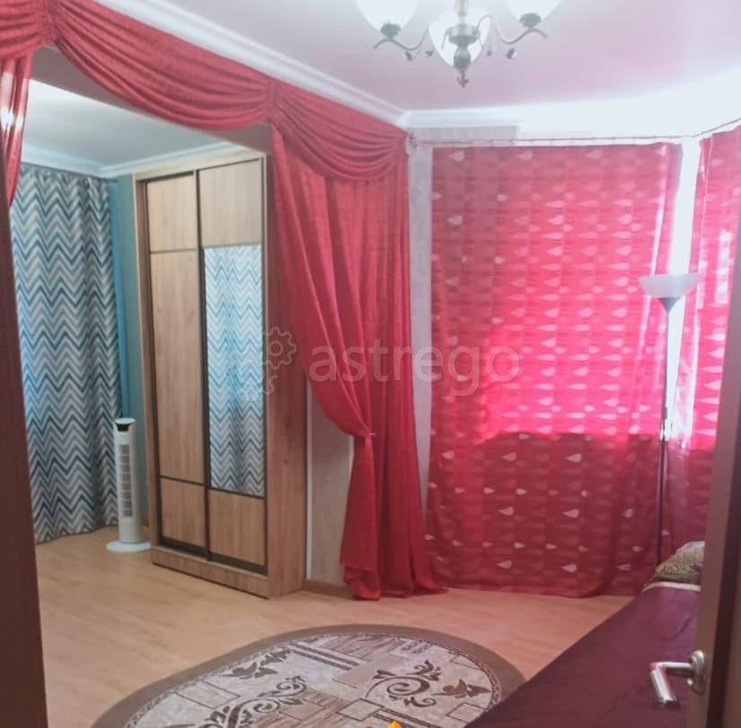 2-комн. квартира, 67.6 м2, 17/17 эт. Москва - изображение 6