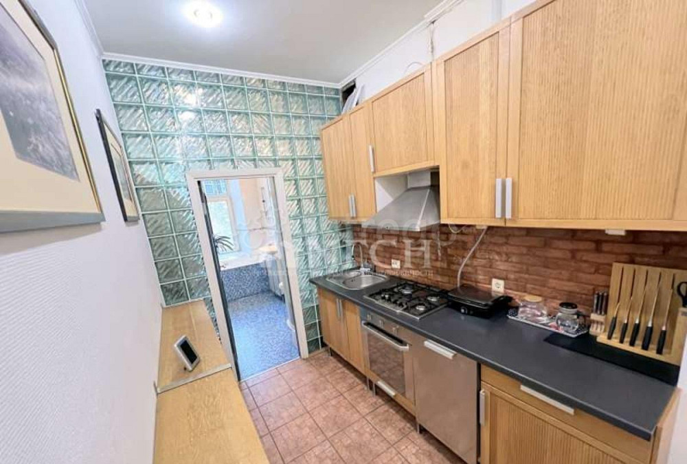 2-комн. квартира, 68 м2, 4/5 эт. Москва - изображение 8