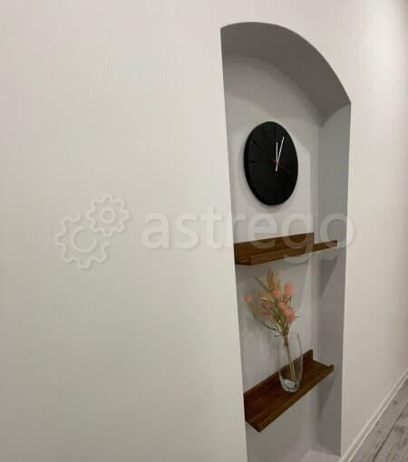 1-комн. квартира, 25 м2, 4/4 эт. Москва - изображение 9