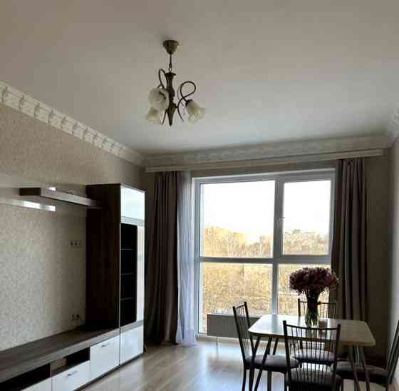 3-комн. квартира, 69.9 м2, 3/9 эт. Балашиха