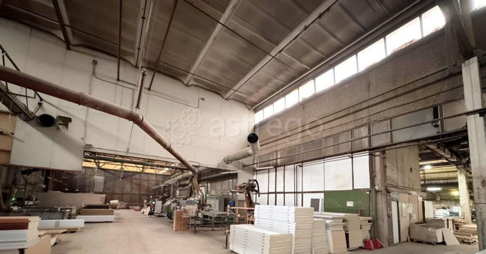 Склад, 2500 м2 Одинцово - изображение 5