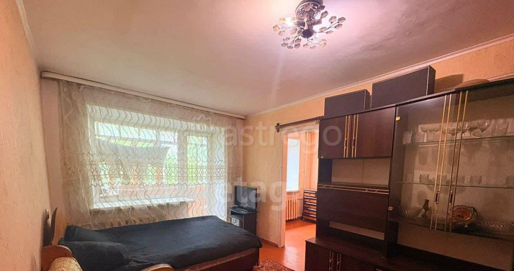 2-комн. квартира, 42.4 м2, 3/5 эт. Бийск - изображение 7