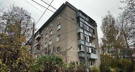 2-комн. квартира, 45.4 м2, 2/5 эт. Королев