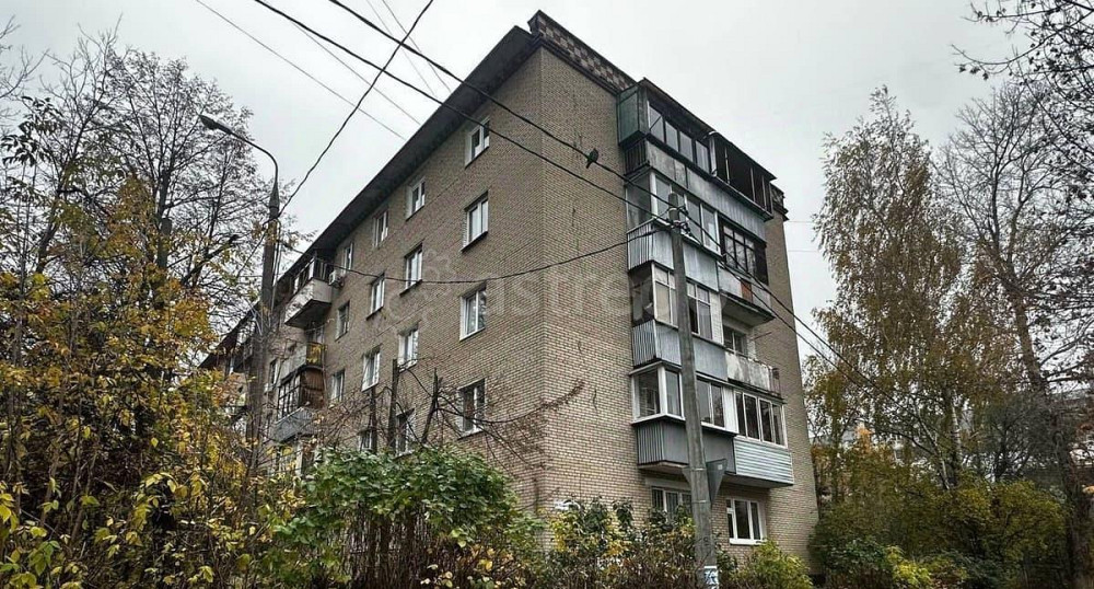 2-комн. квартира, 45.4 м2, 2/5 эт. Королев - изображение 1
