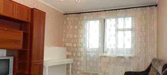 1-комн. квартира, 34 м2, 5/25 эт. Москва