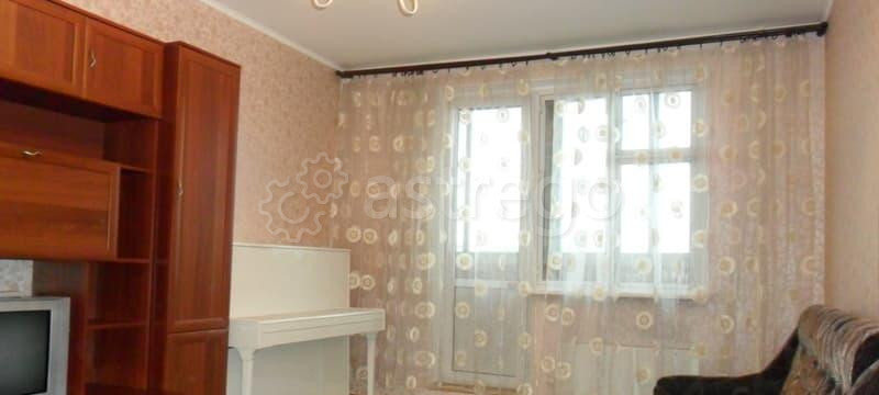1-комн. квартира, 34 м2, 5/25 эт. Москва - изображение 1