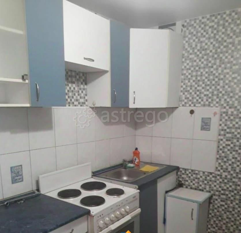 Комната, 17.5 м2, 3/5 эт. Барнаул - изображение 4