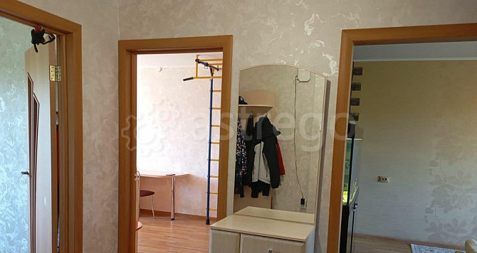 3-комн. квартира, 60.8 м2, 1/5 эт. Шипуново - изображение 6