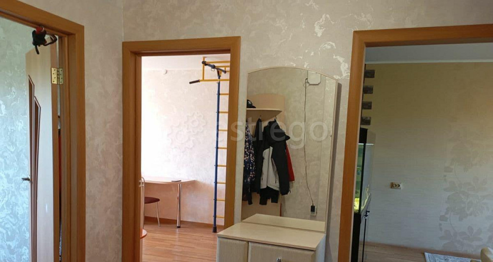 3-комн. квартира, 60.8 м2, 1/5 эт. Шипуново - изображение 6