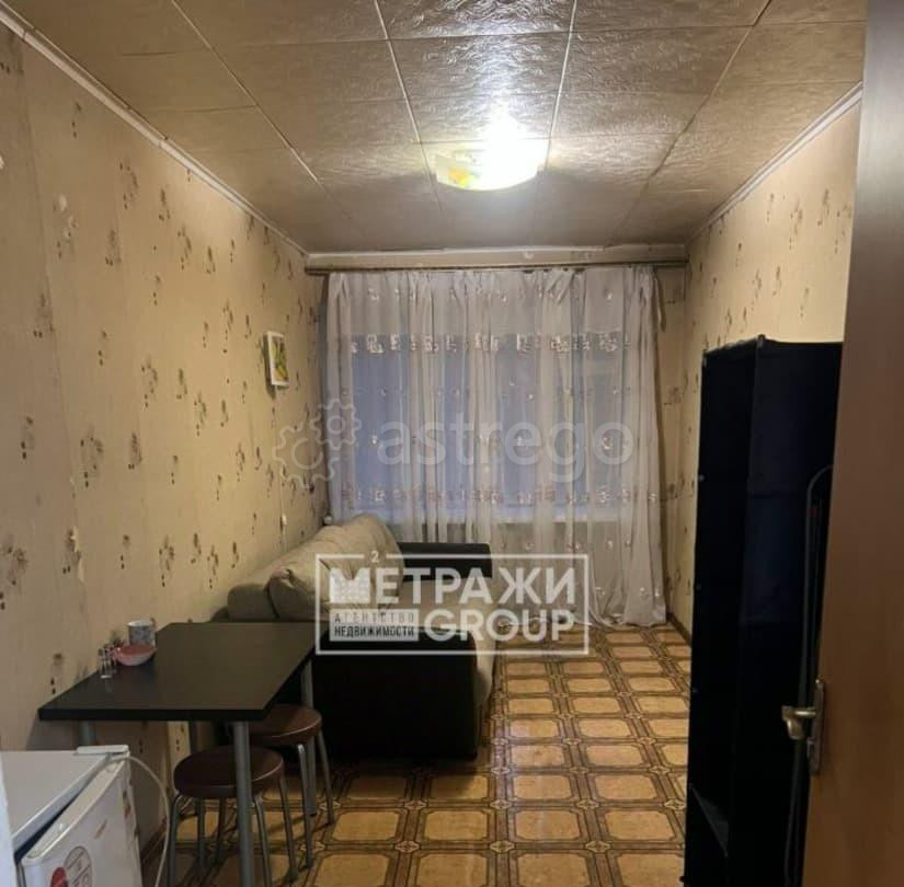 Комната, 13.6 м2, 2/5 эт. Королев - изображение 1