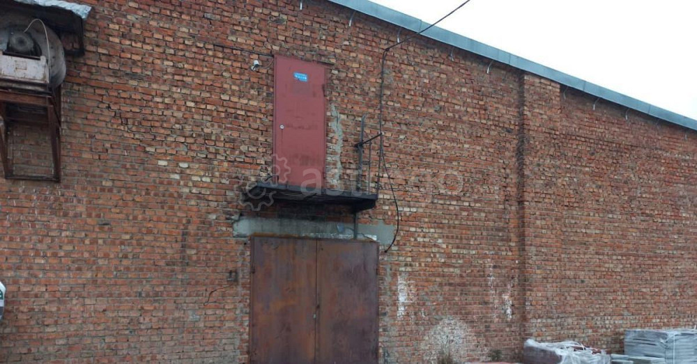 Склад, 200 м2 Архангельск - изображение 1