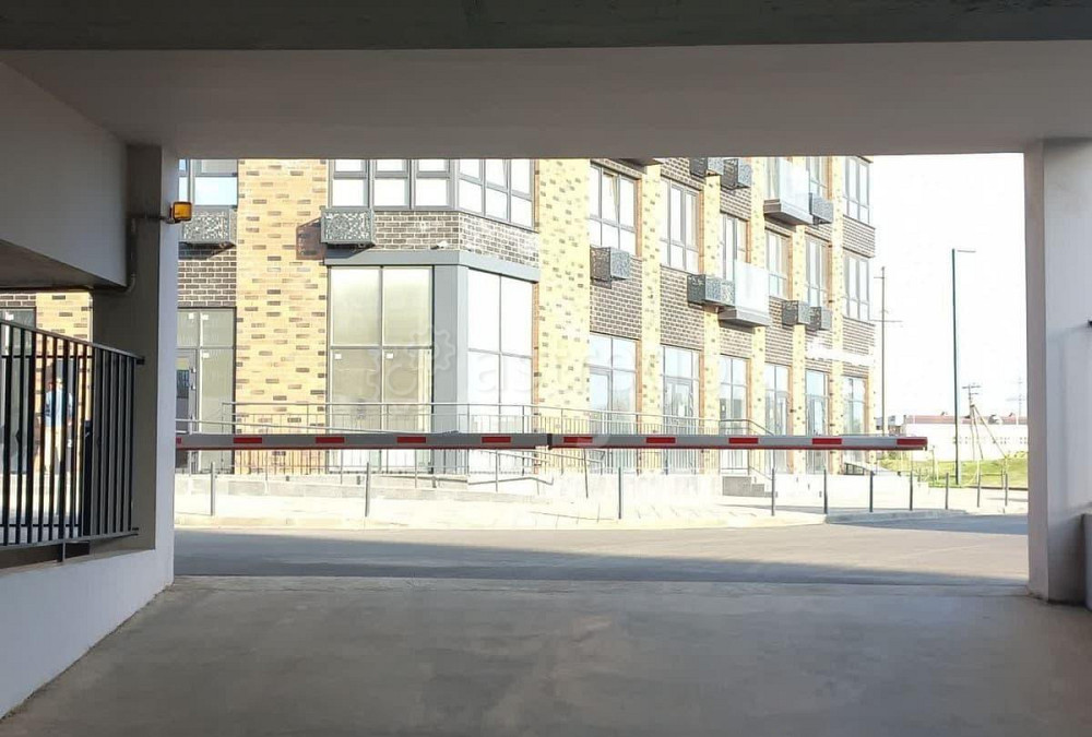 Машиноместо, 14 м2 Майкоп - изображение 3