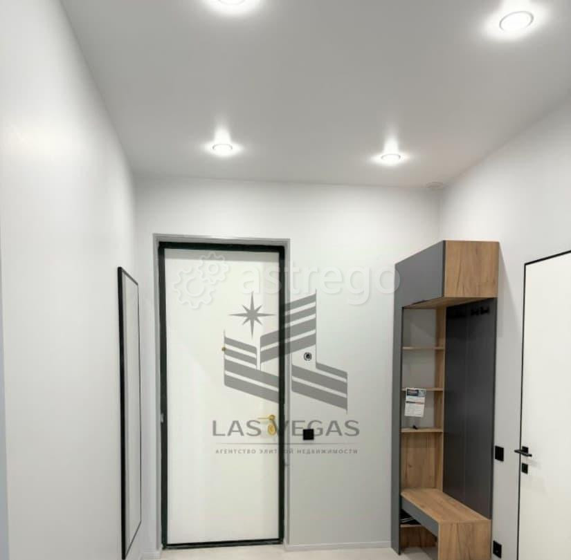 3-комн. квартира, 70 м2, 2/20 эт. Москва - изображение 2