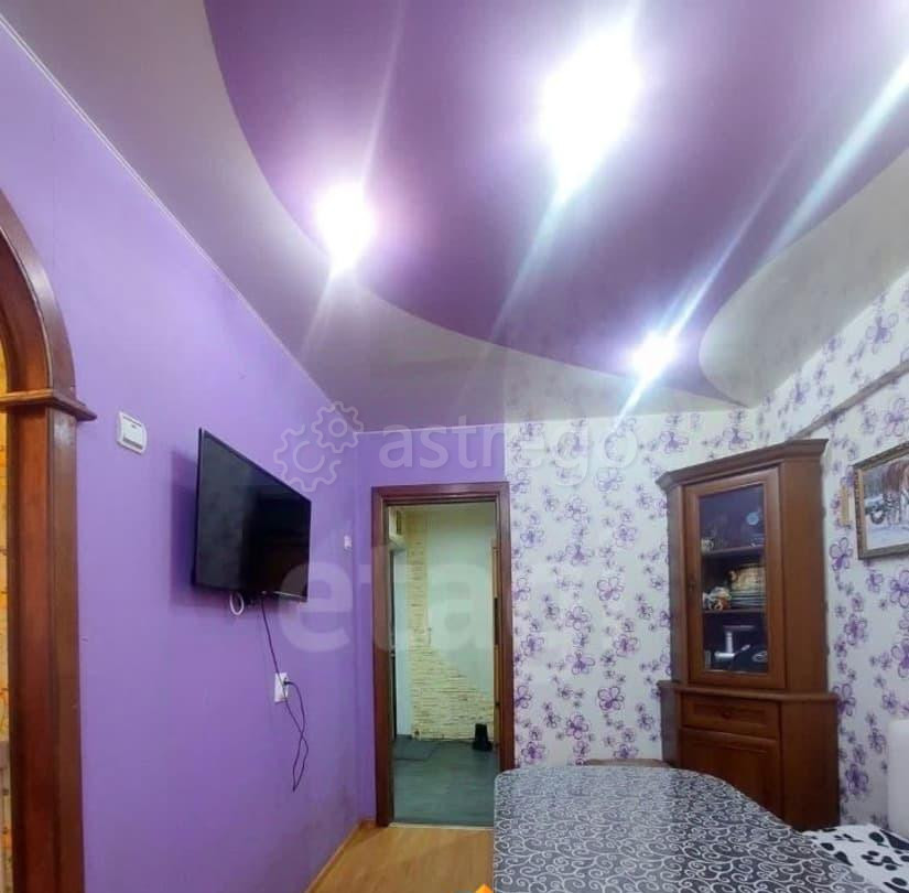 4-комн. квартира, 59.4 м2, 5/5 эт. Котлас - изображение 2