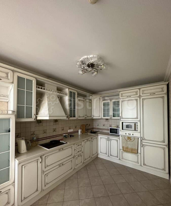 3-комн. квартира, 120 м2, 16/16 эт. Старый Оскол - изображение 10