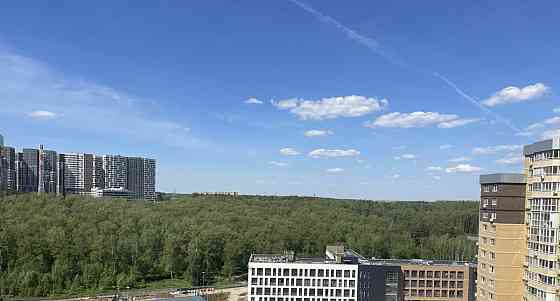 4-комн. квартира, 161.4 м2, 13/25 эт. Одинцово