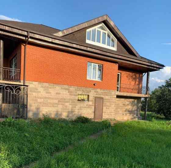 Коттедж, 470 м2, 9 соток, 3 эт. Уфа